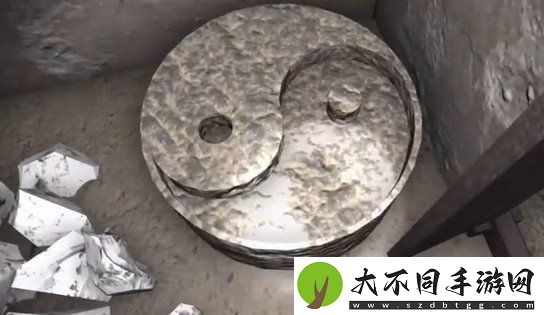 孙美琪疑案石门村惨案阴阳石在哪