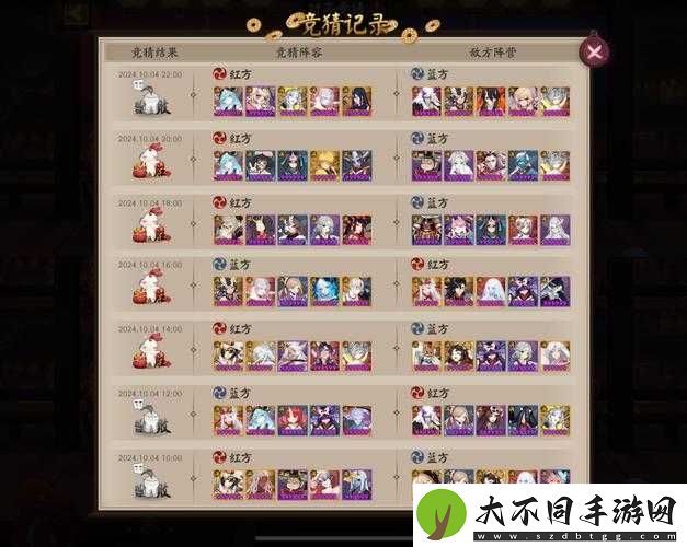 阴阳师河童副本如何轻松通关