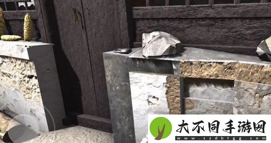 孙美琪疑案石门村惨案锁在哪里