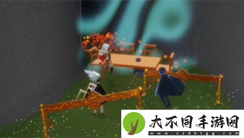 光遇垫子的作用是什么