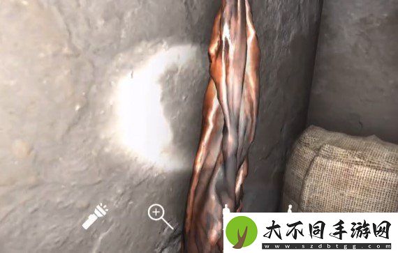孙美琪疑案石门村惨案围裙在哪
