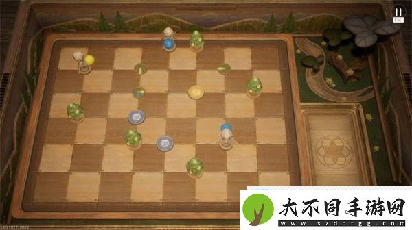 无限暖暖民俗手册愿望球速达全攻略
