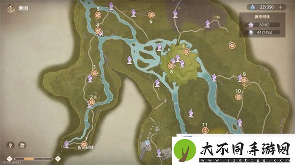 无限暖暖民俗手册愿望球速达全攻略