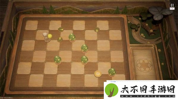 无限暖暖民俗手册愿望球速达全攻略