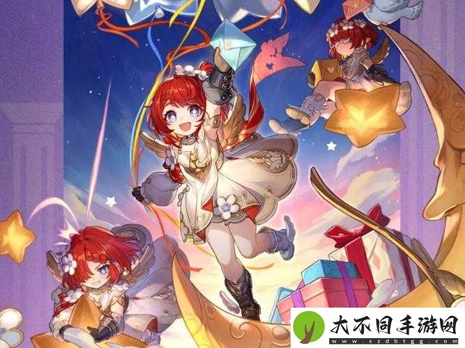 龙之谷手游缇娜究竟有多强