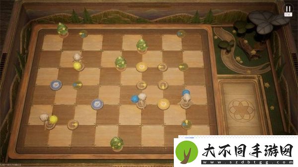 无限暖暖民俗手册愿望球速达全攻略