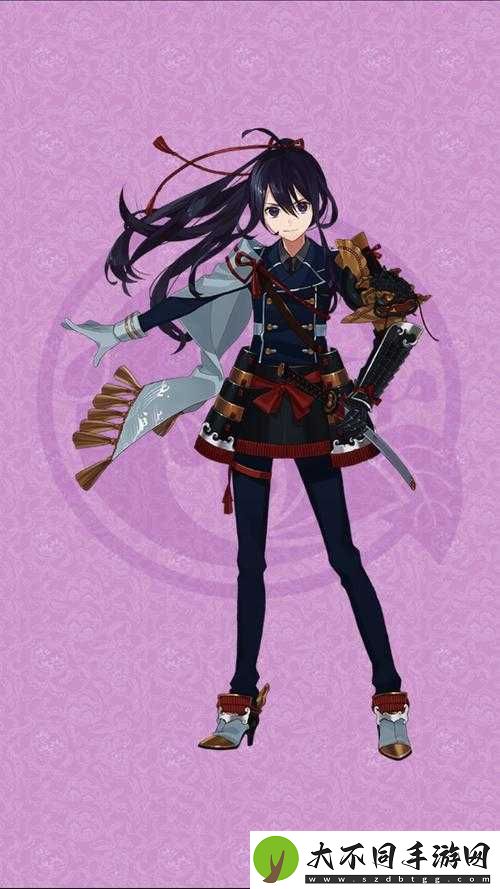 刀剑乱舞药研藤四郎极化后属性如何