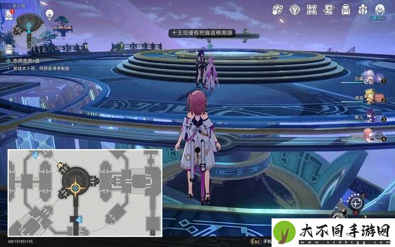 崩坏星穹铁道亦师亦友续任务怎么完成？全攻略来袭！