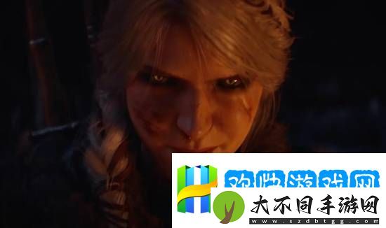 原著作者并未参与巫师4