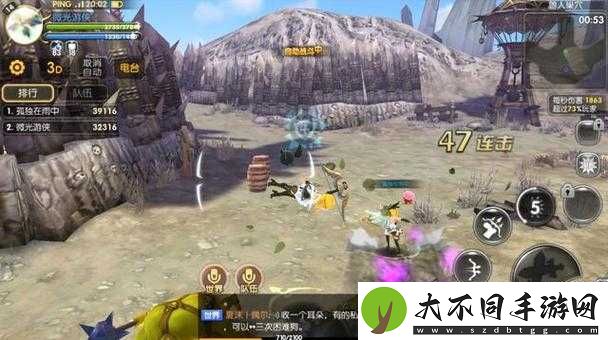 龙之谷手游深度攻略揭秘