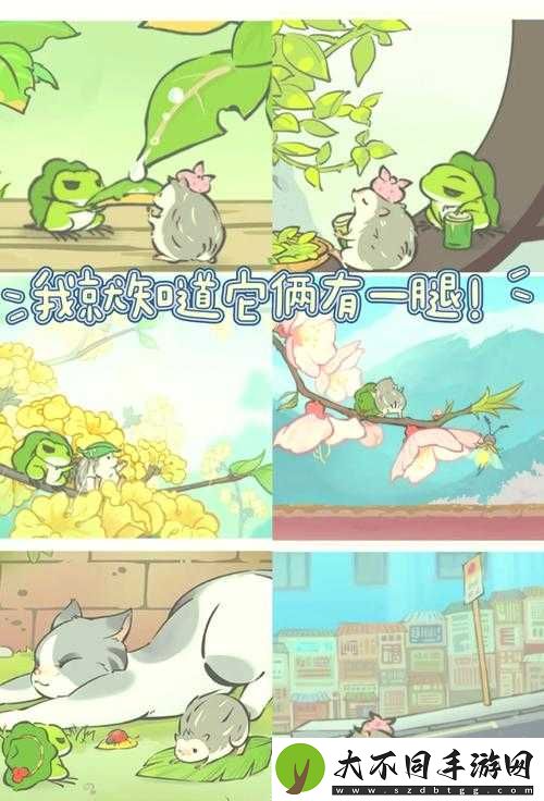 旅行青蛙中国之旅怎么玩？新手必看攻略，助你少走弯路！