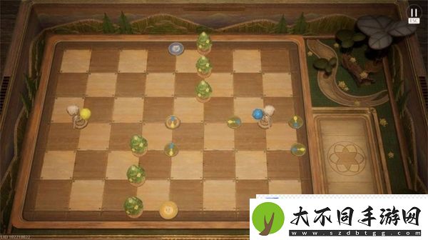 无限暖暖民俗手册愿望球速达全攻略