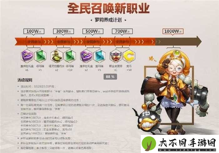 龙之谷手游艾诺究竟有多强