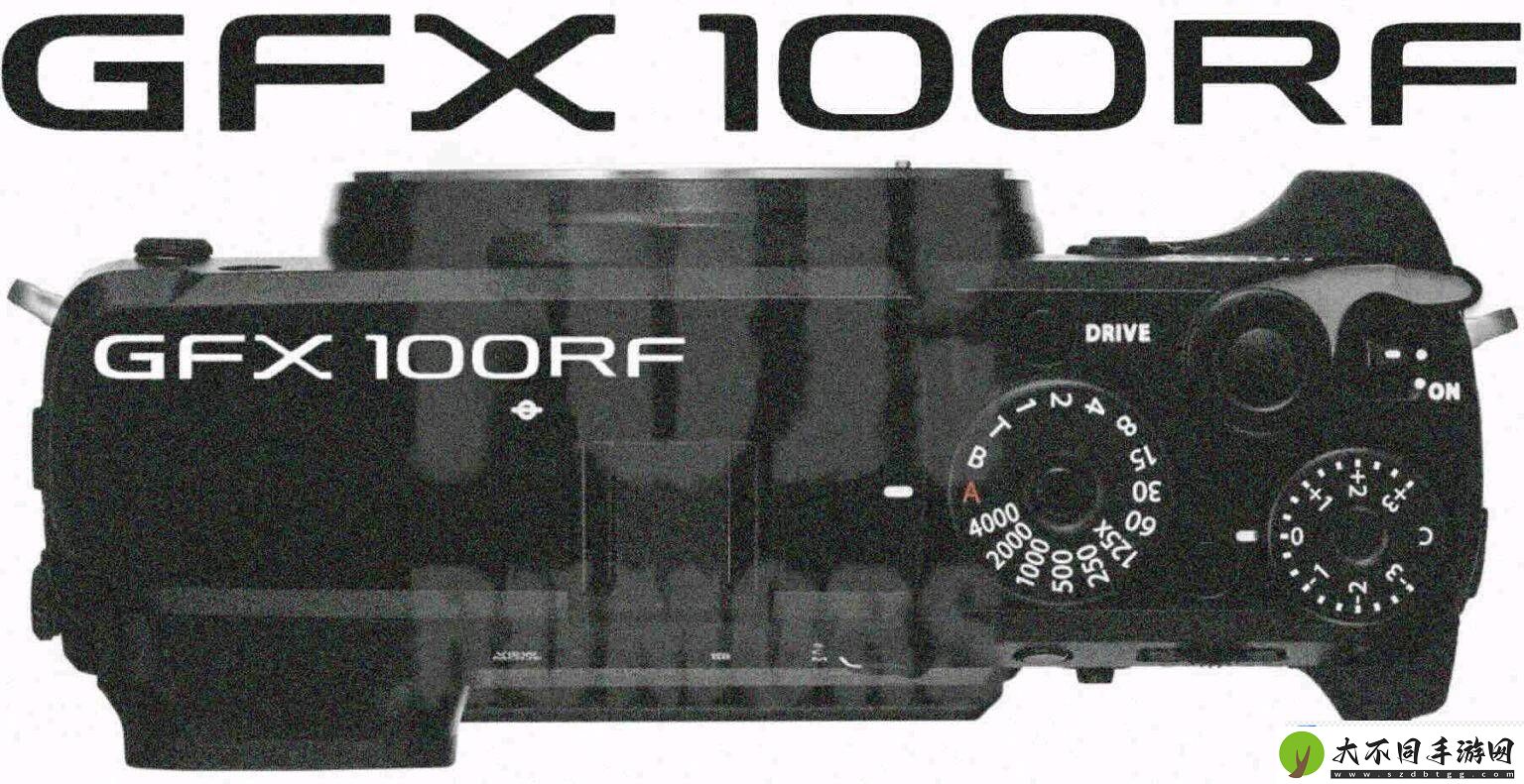 富士GFX100RF旁轴中画幅相机将发布