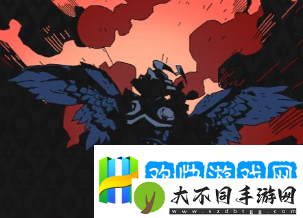 安尼姆的无尽旅途飞角色介绍