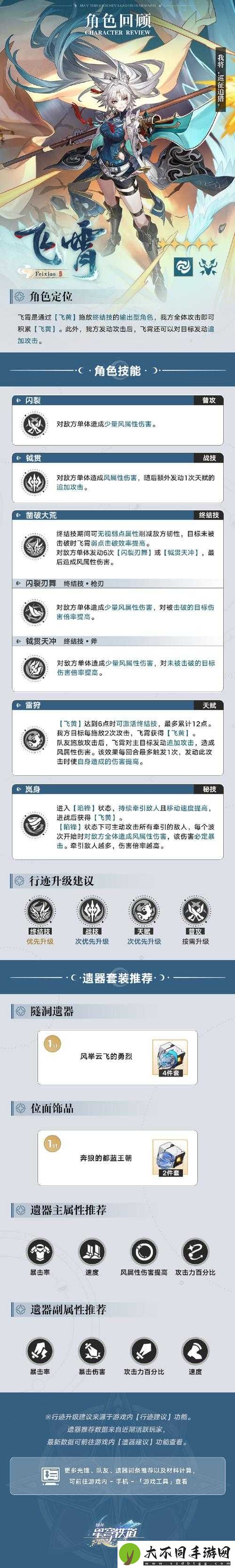崩坏星穹铁道中