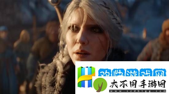 原著作者并未参与巫师4：不插手CDPR的改编