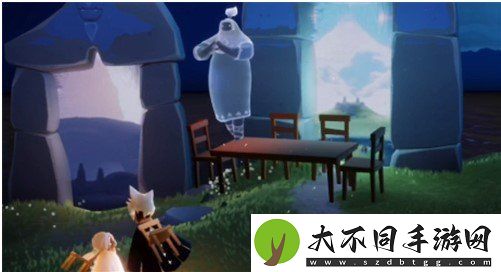 光遇垫子的作用是什么