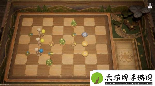 无限暖暖民俗手册愿望球速达全攻略