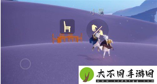 光遇垫子的作用是什么