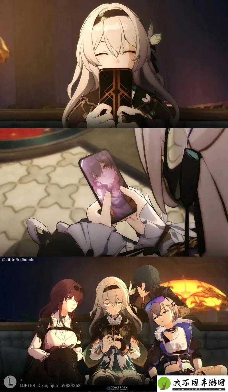 崩坏星穹铁道制胜瞬间