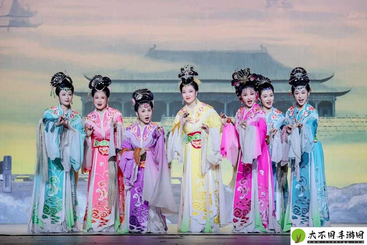 相思春：七仙女下凡的美丽传说，红阳生成的神秘力量