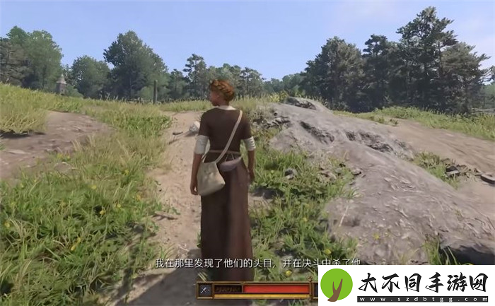 天国