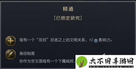文明7暹罗文明特性介绍