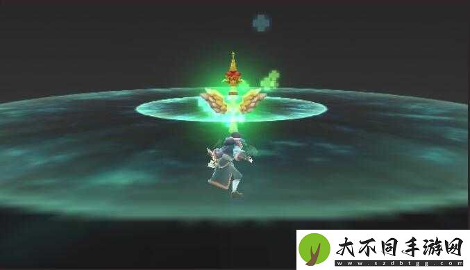 龙之谷手游杰梅因究竟有多强