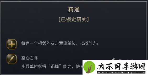 文明7法兰西帝国文明特性介绍