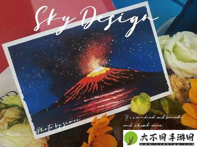 火山的女儿绘画音律课事件将带来何种效果？未来玩法会有革命性变革吗？