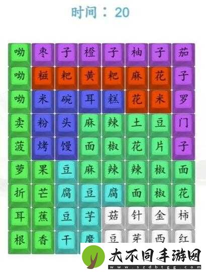 汉字找茬王空耳猜剧难关如何攻克？深度攻略全面解析