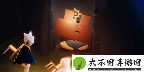 光遇垫子的作用是什么