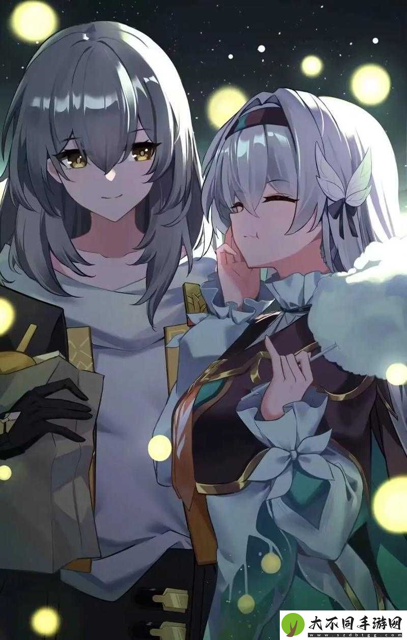 崩坏星穹铁道中