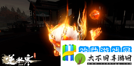逆水寒手游祥瑞什么时候上线