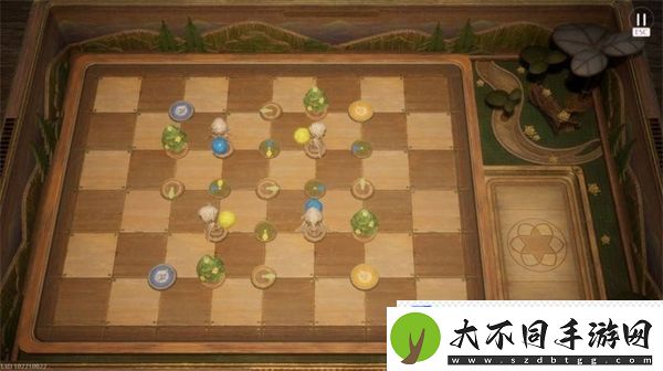 无限暖暖民俗手册愿望球速达全攻略
