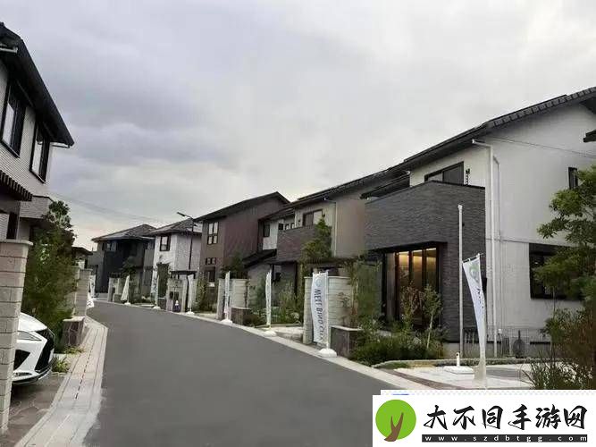 日本房产热！中国买家全款抢房