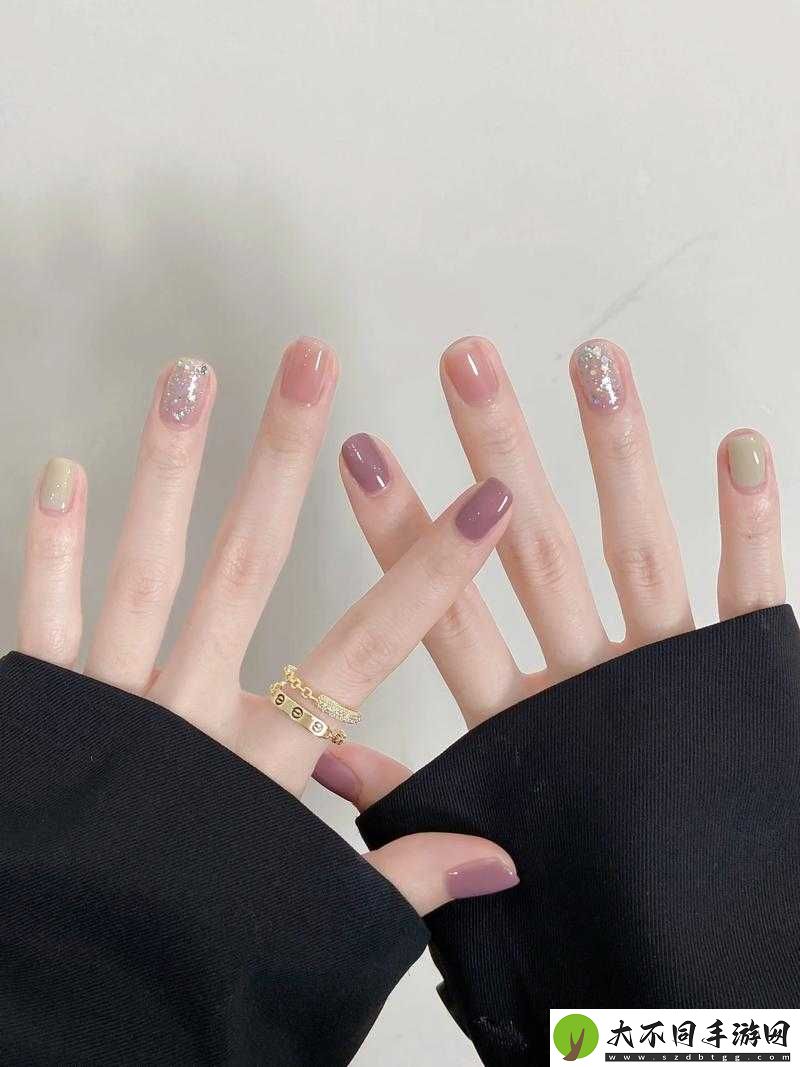 什么样的色
