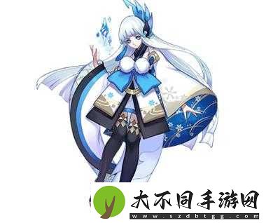 阴阳师雪女是否值得培养