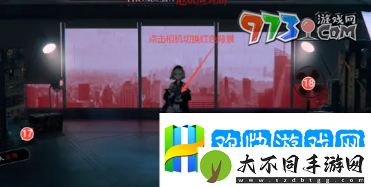 异象回声科长招募32条线索在哪