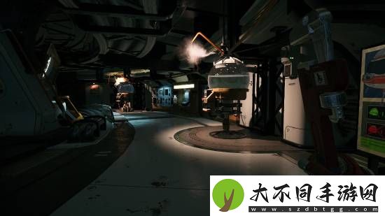 呼吸边缘2惊现疑似地平线埃洛伊