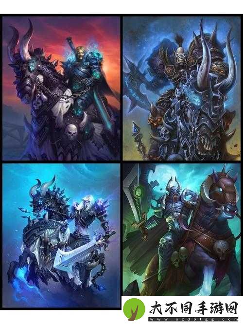 魔兽世界怀旧服NAXX天启四骑士如何挑战？全面打法攻略揭秘