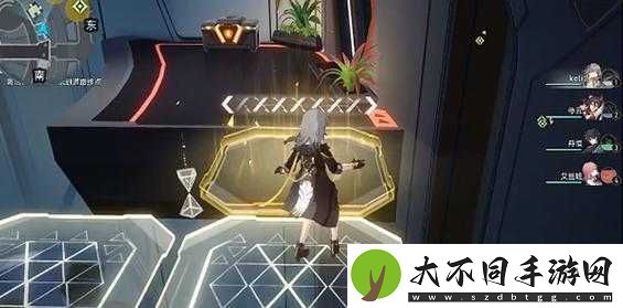 崩坏星穹铁道