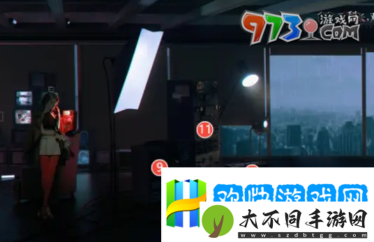 异象回声科长招募32条线索在哪
