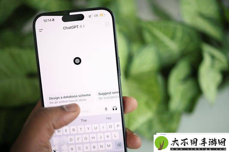 ChatGPT语音聊天免费开放