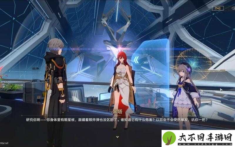 崩坏星穹铁道阴影从未离去任务怎么通关？未来玩法有何革命性变革？