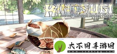 KINTSUGI上线Steam
