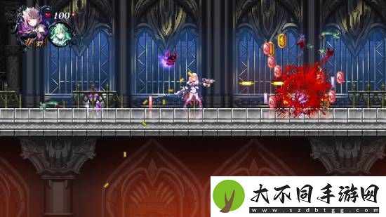 根本把持不住！Steam美少女游戏免费试玩！