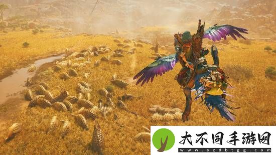 多名玩家买低价怪物猎人