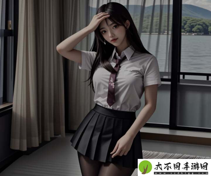年轻的女教师4韩国：为什么这部剧如此受欢迎？